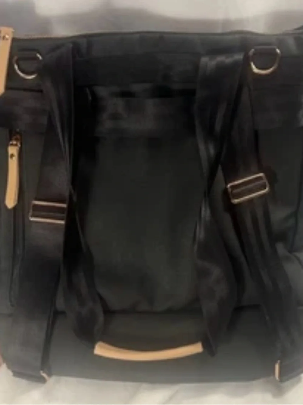 Petunia Pickle Bottom Backpack Diaper Bag